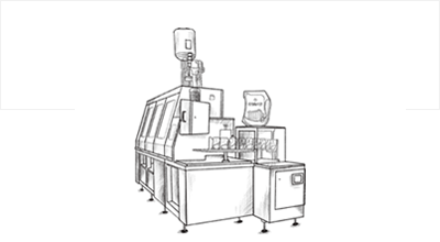 引進甘肅省第一條愛克林生產線
