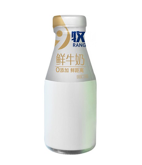 第9牧場(chǎng)鮮牛奶