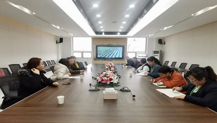 莊園牧場(chǎng)順利通過誠(chéng)信體系年度審核