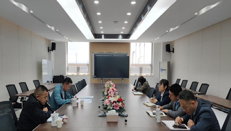 蘭州市場監(jiān)督管理局督查莊園牧場食品安全“兩個責(zé)任”落實情況