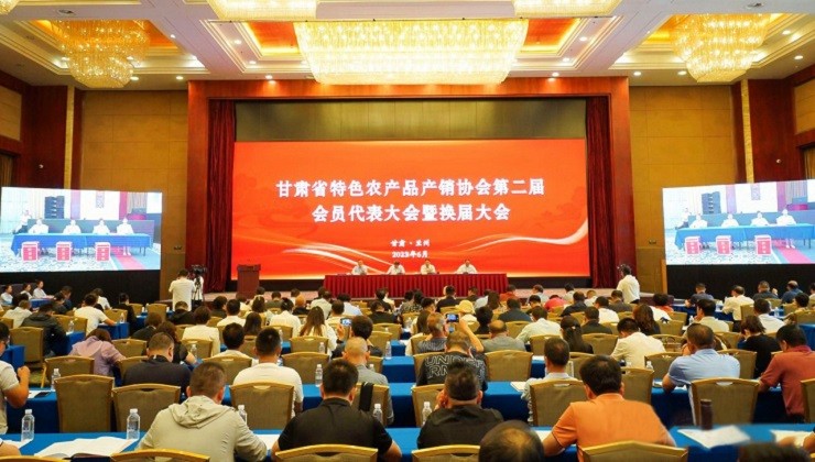 莊園牧場榮獲2022年度創新發展優秀企業
