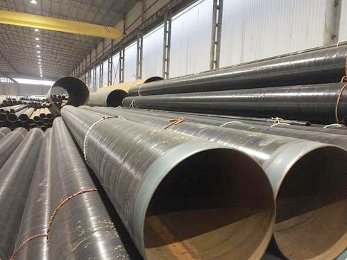 如何控制防腐鋼管內(nèi)表面的缺陷？